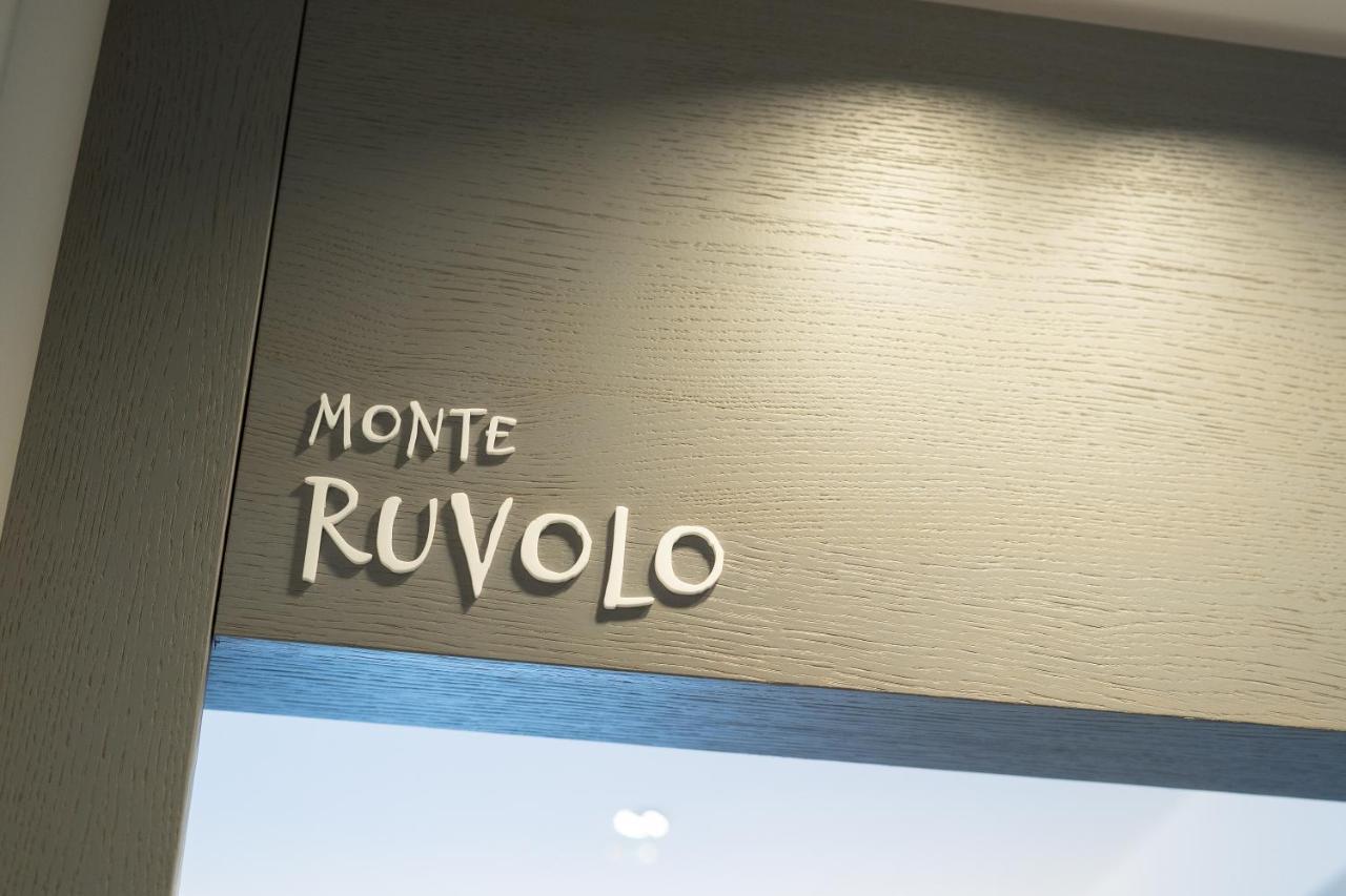 Fronte Etna Hotell Bronte Exteriör bild